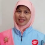 Jamila rompi PAK - jamila lestyowati